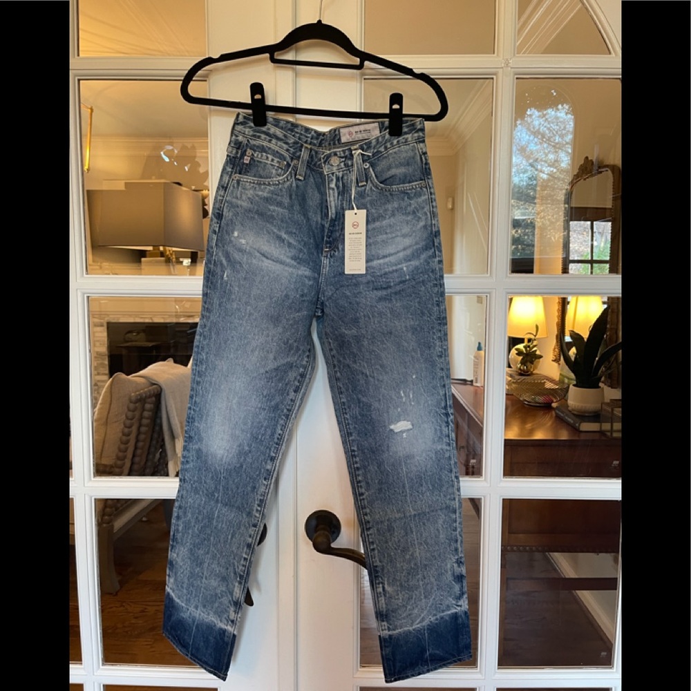 AG Jeans NWT